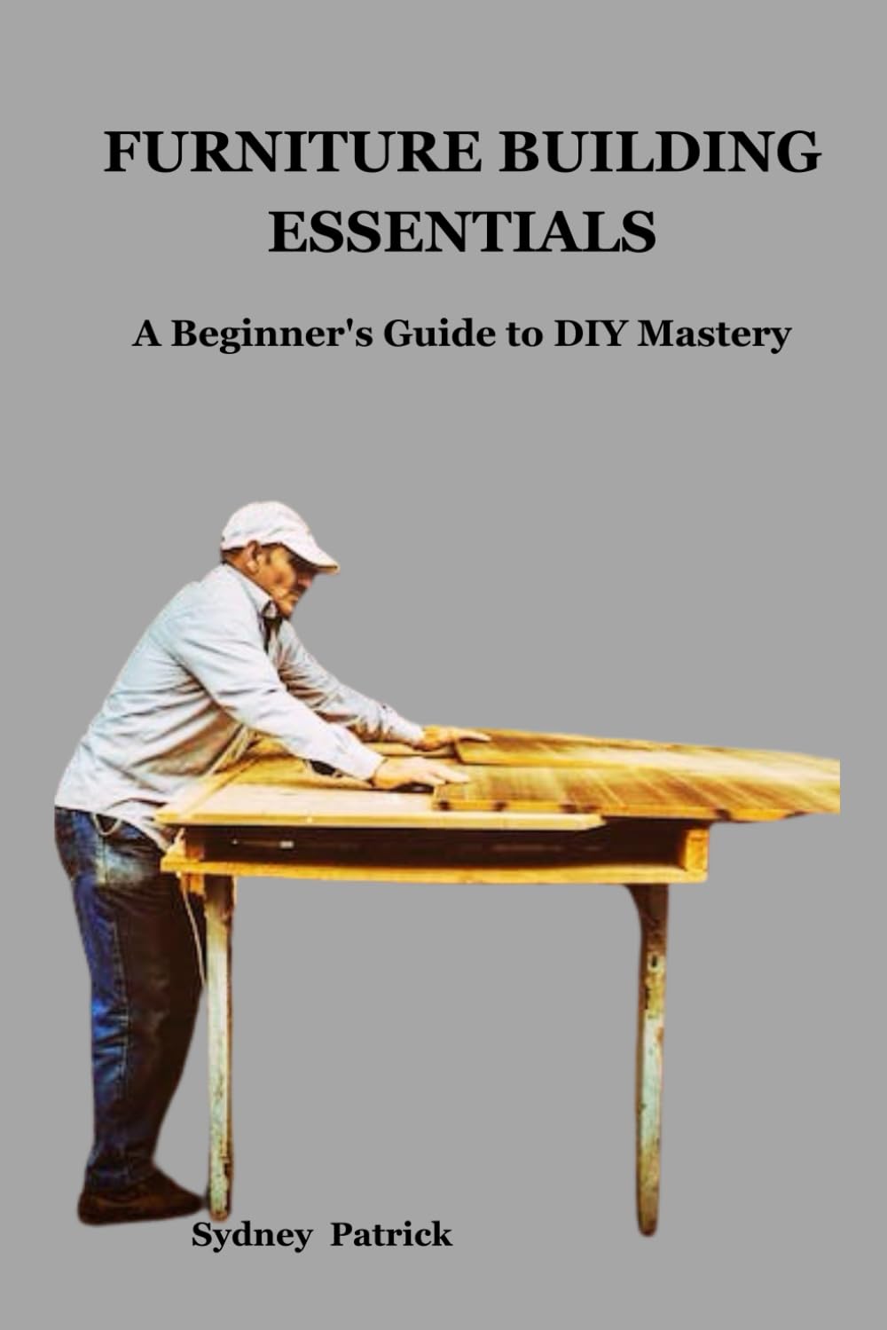 A Beginner's Guide to DIY Mastery C507