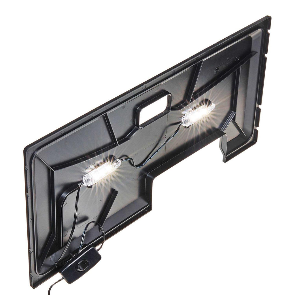 10 Gallon Fish Tank Hood X535