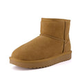 Women's pull on boot with Memory Foam F4995