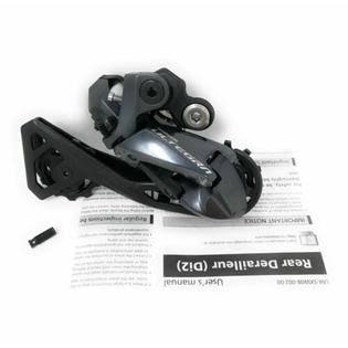 Medium/Long Cage Rear Derailleur Road Bike 11 SPD W6421