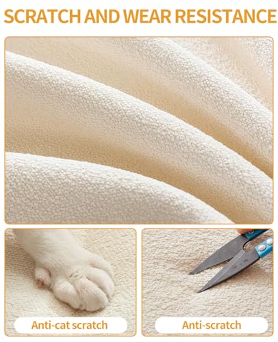 Thickened Waterproof Bench Cushion M270356