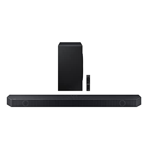 65-Inch Neo QLED 8K Mini LED Smart TV, Titan Black W47849