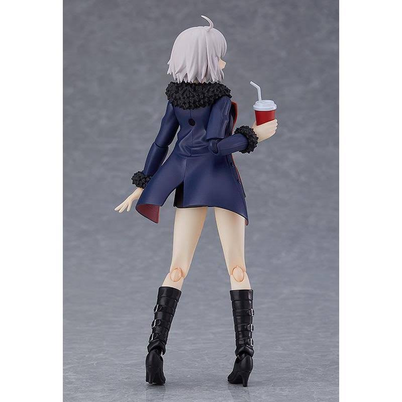 Figma Fate Grand Order C85483