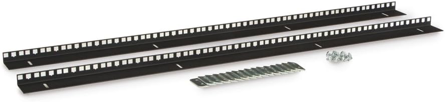 22U Server Cabinet Vertical Rail Kit S55678
