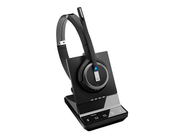 Sennheiser SDW 5066 Headset Y1183
