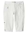 Lightweight Capris Y4377