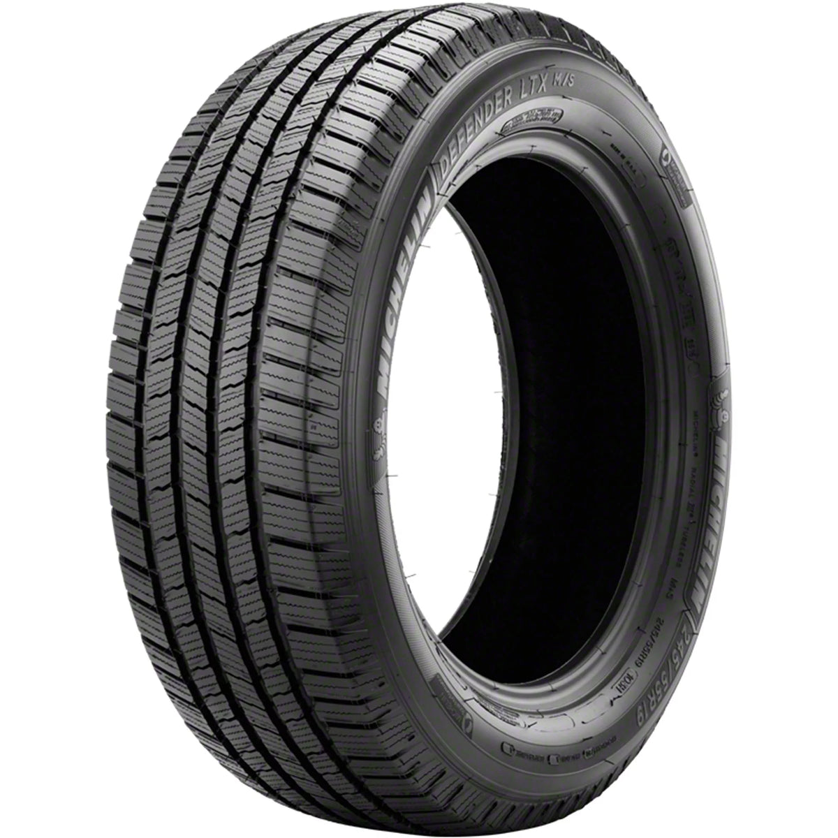 265/75R16 116T Tire K79262
