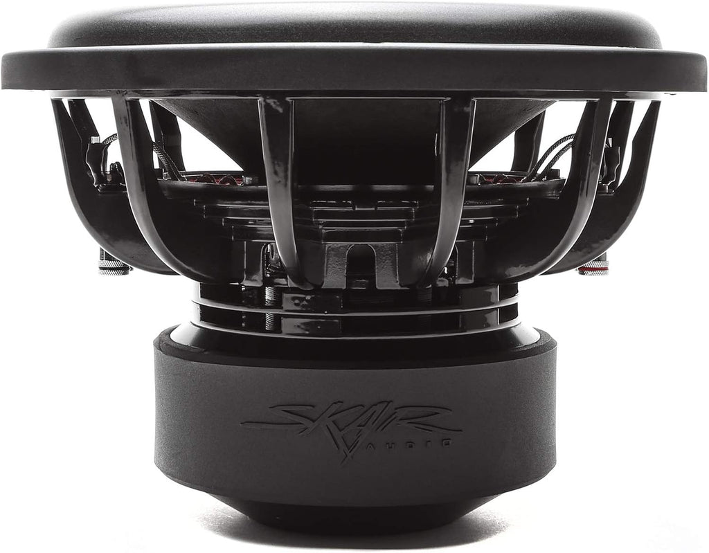 2000 Watt Dual 2 Ohm Car Subwoofer K159531