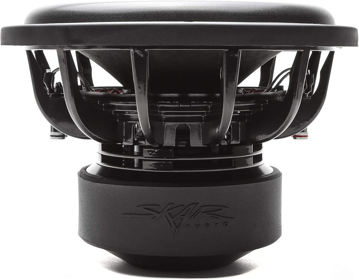 2000 Watt Dual 2 Ohm Car Subwoofer K159531