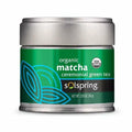 Organic Matcha Ceremonial Green Tea 1.05 oz G3563