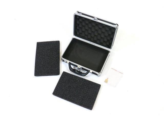 Small Brief Case Size Universal Utility Case E13890