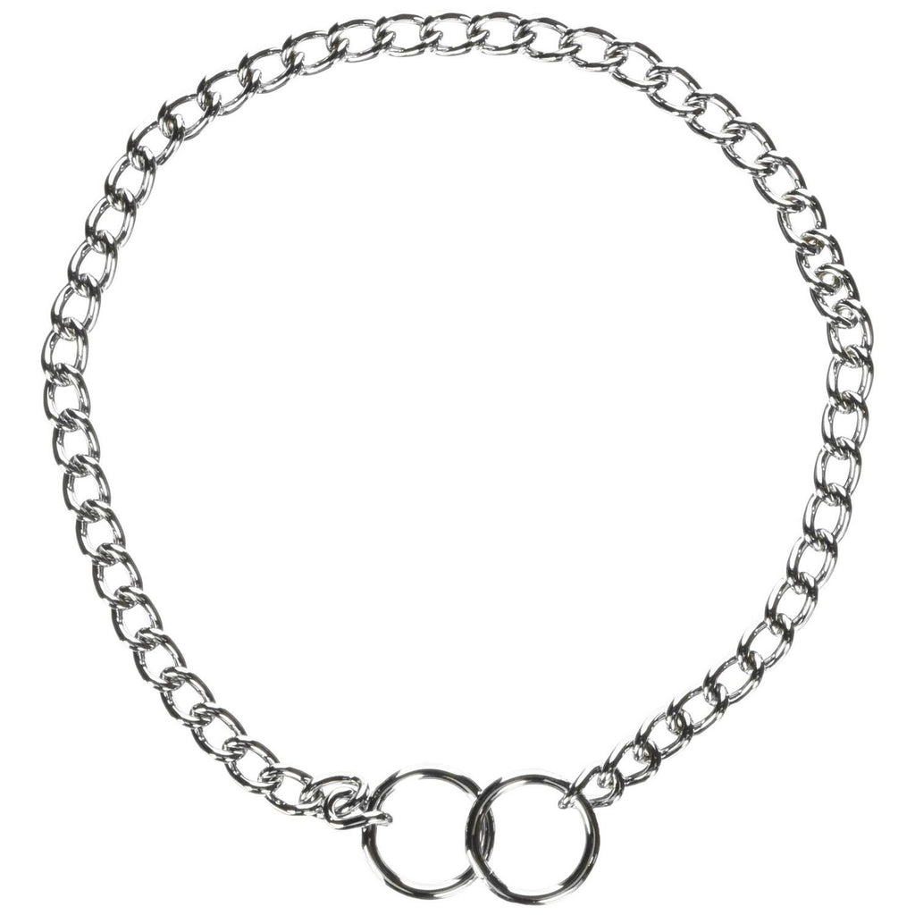 Steel Choke Collar 2.5mm 20 J7322