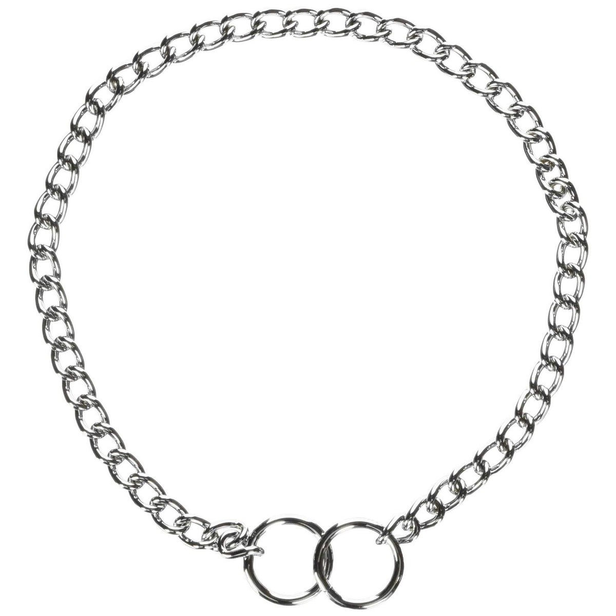 Steel Choke Collar 2.5mm 20 J7322