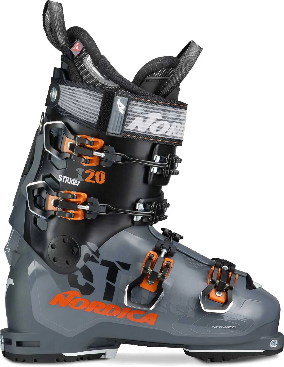 Strider 120 DYN Ski Boots M5973