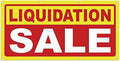13 Oz Heavy Duty Vinyl Banner with Metal Grommets 8X4 Ft O4973