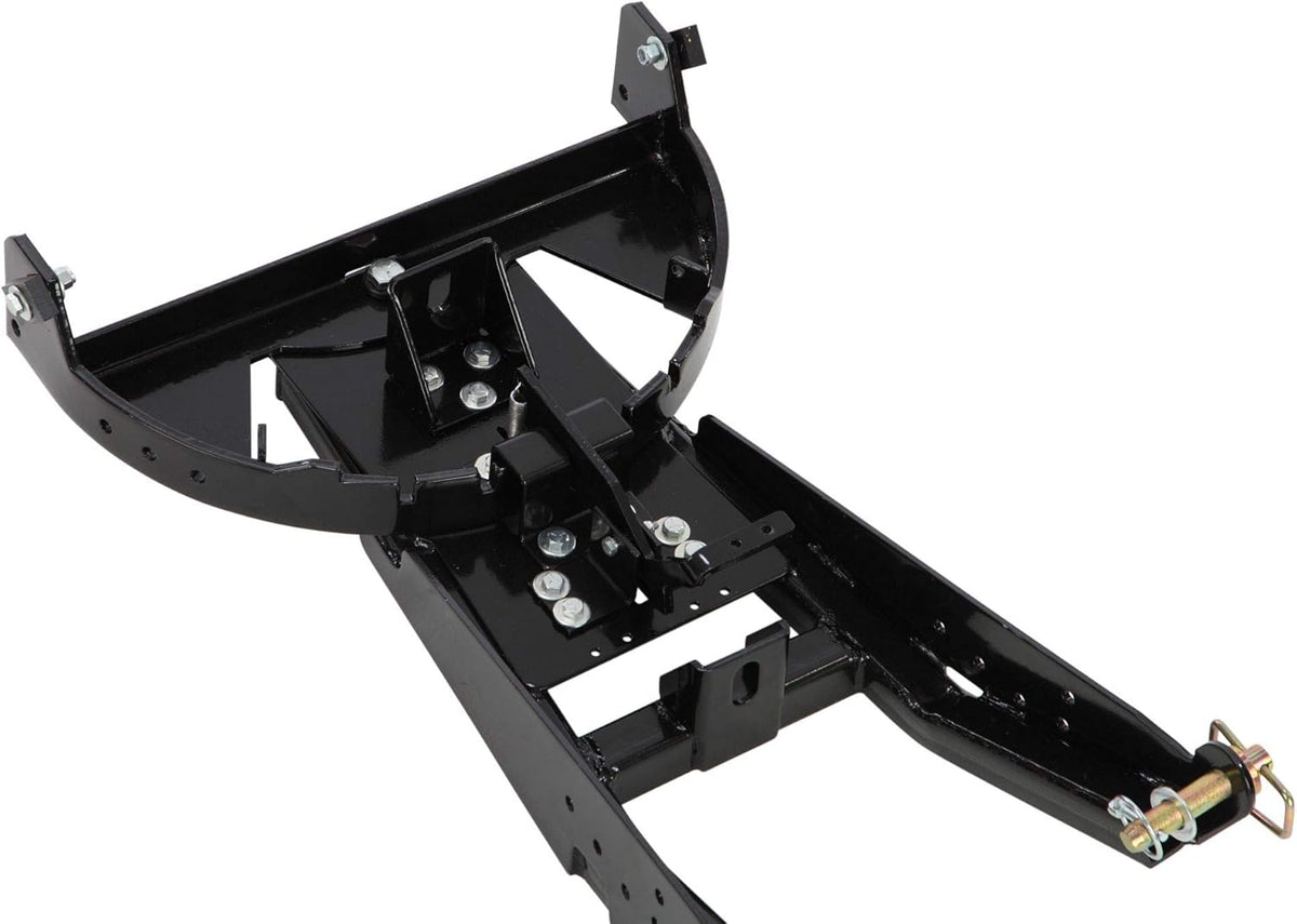 72 inch Black UTV Snow Plow Kit O44474
