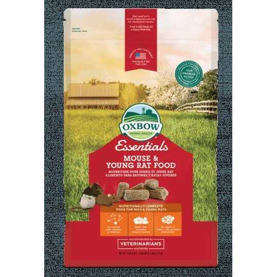 Rat Food H96156