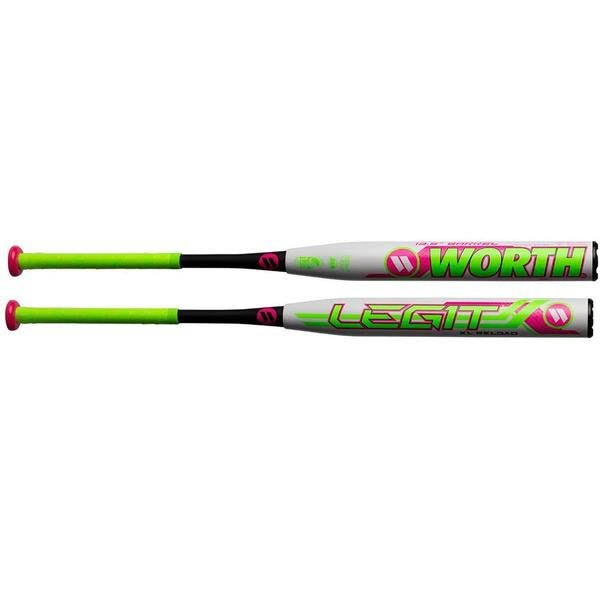 Watermelon XL Slowpitch Softball Bat A8989