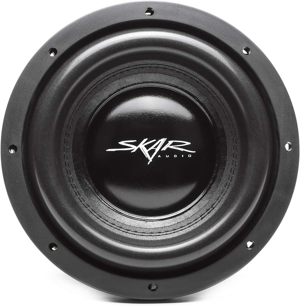 2000 Watt Dual 2 Ohm Car Subwoofer K159531