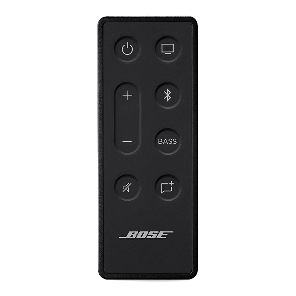 Black Wireless Bluetooth Soundbar P98979