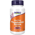 Phosphatidyl Serine 150mg Soy-Free 60 Capsules B8589