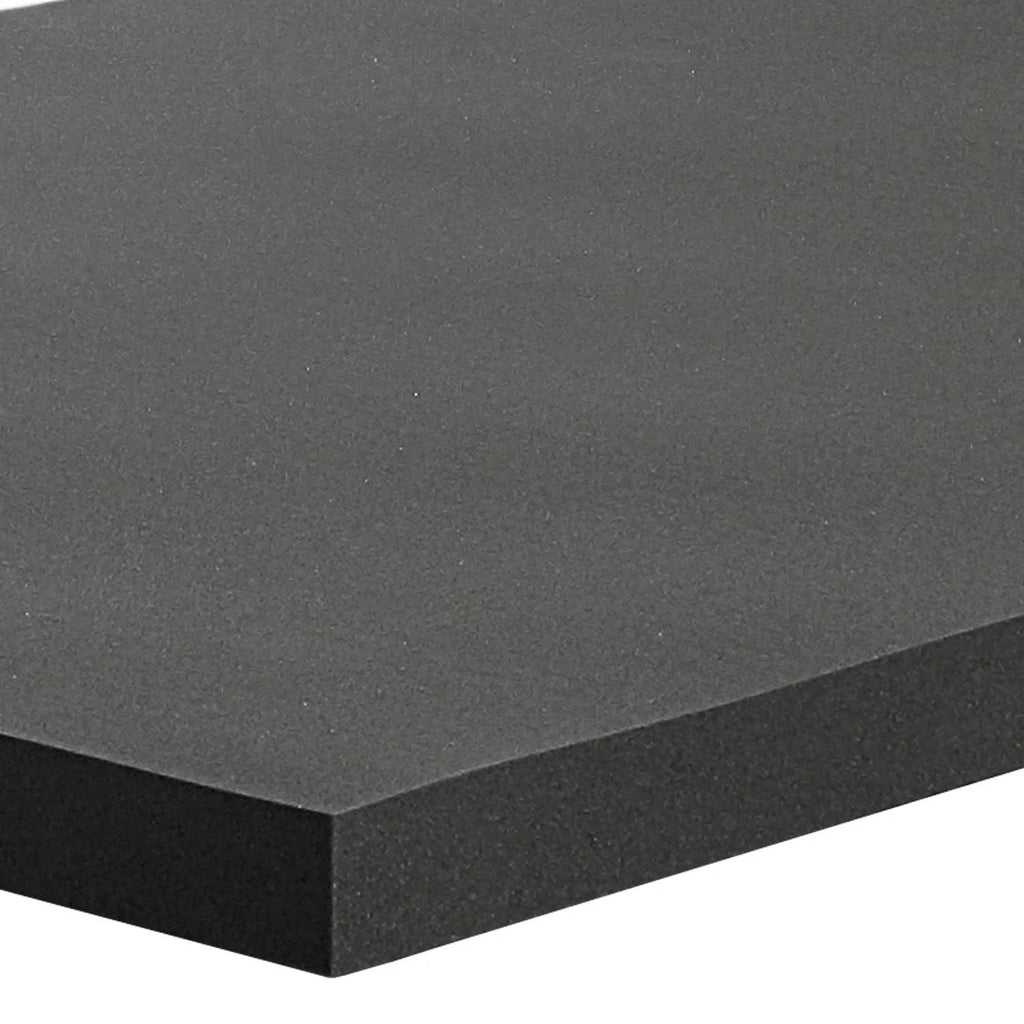 Charcoal Memory Foam Topper - Twin XL F4631