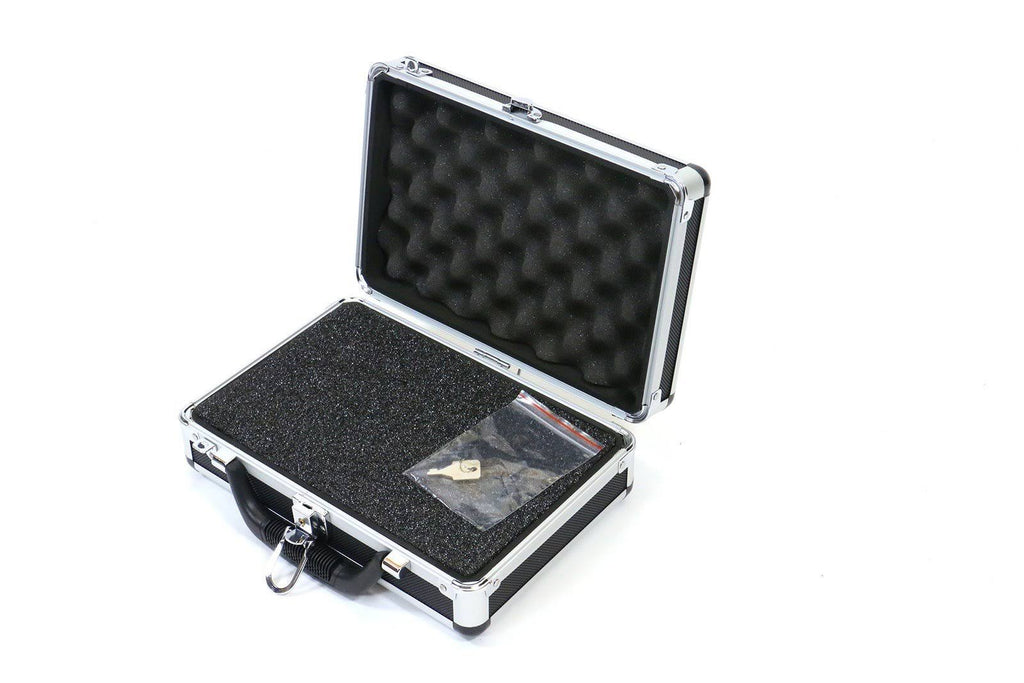 Small Brief Case Size Universal Utility Case E13890