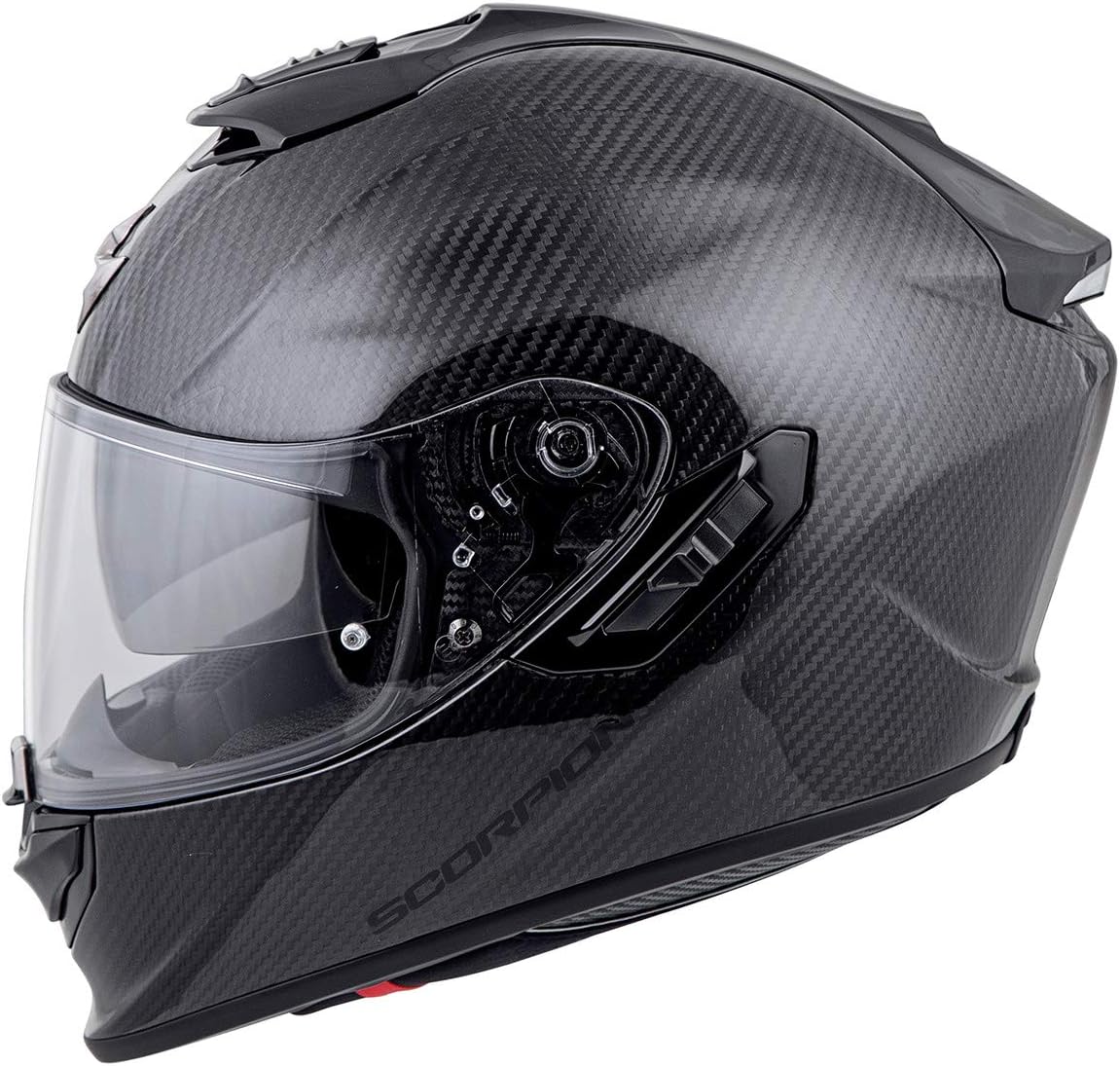 Carbon Helmet XX-Large Black J354