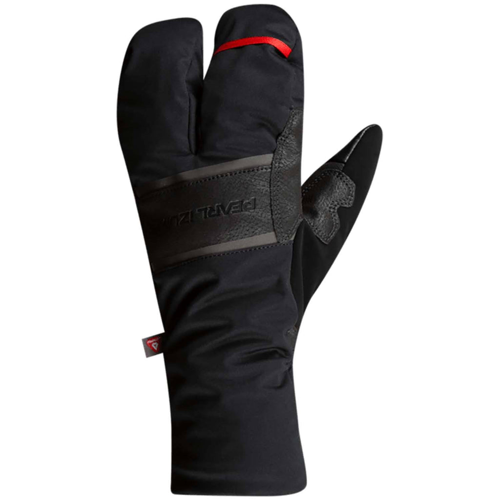 Black X-Small Lobster Gel Glove D5409