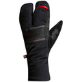 Black X-Small Lobster Gel Glove D5409