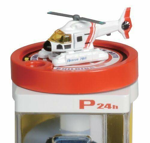Tomica Super Auto Tomikabiru M119