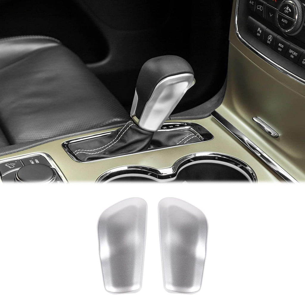 Grain Gear Shift Knob Decoration Trim S771267