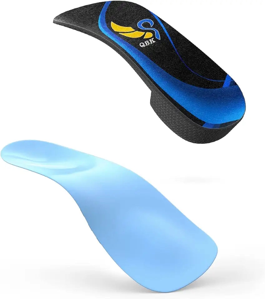 High Arch Support Shoe Insoles I10738