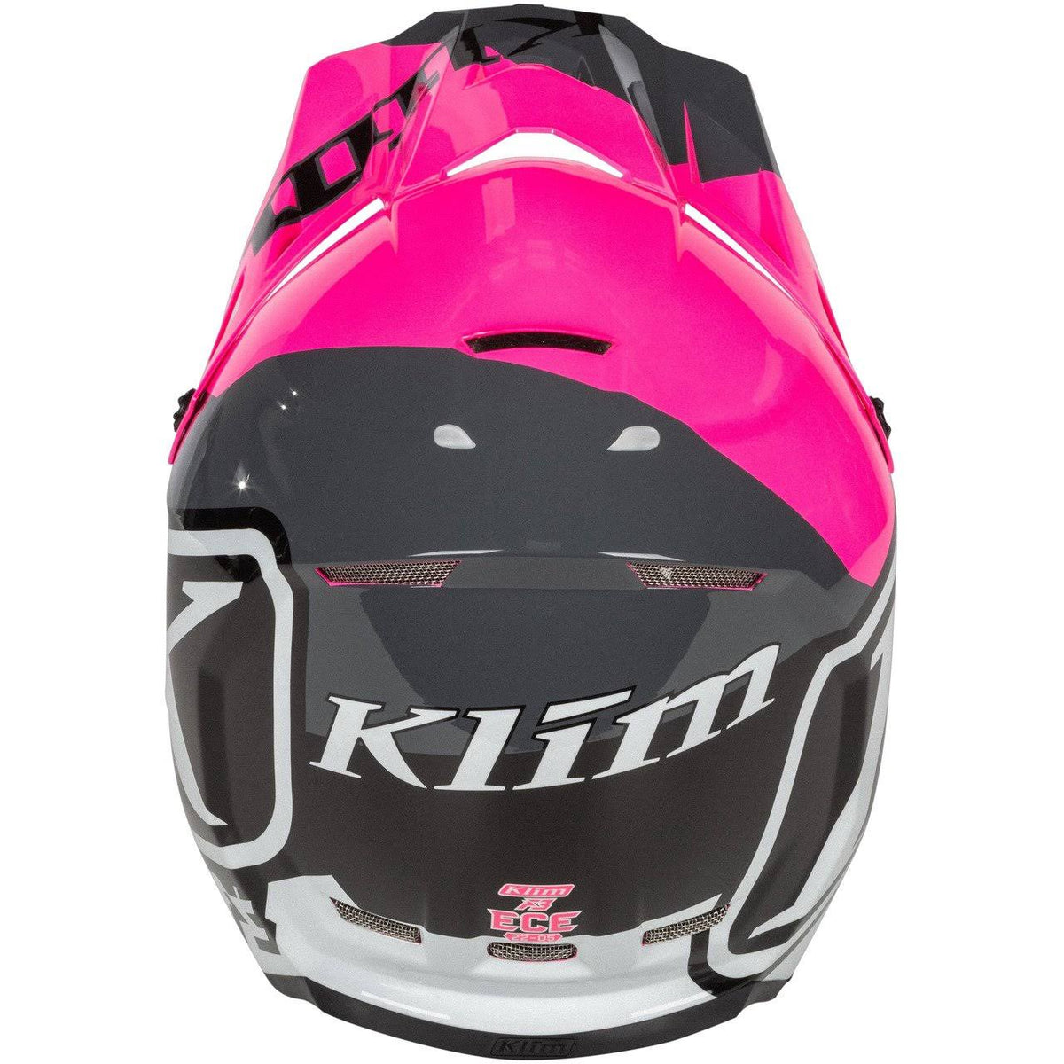 Knockout Pink XL Helmet R846122