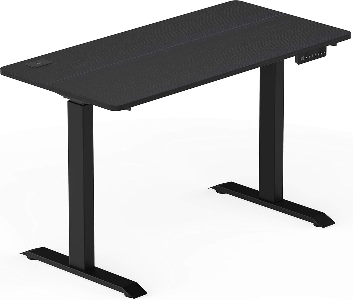 55-Inch Electric Height Adjustable Standing Desk B545
