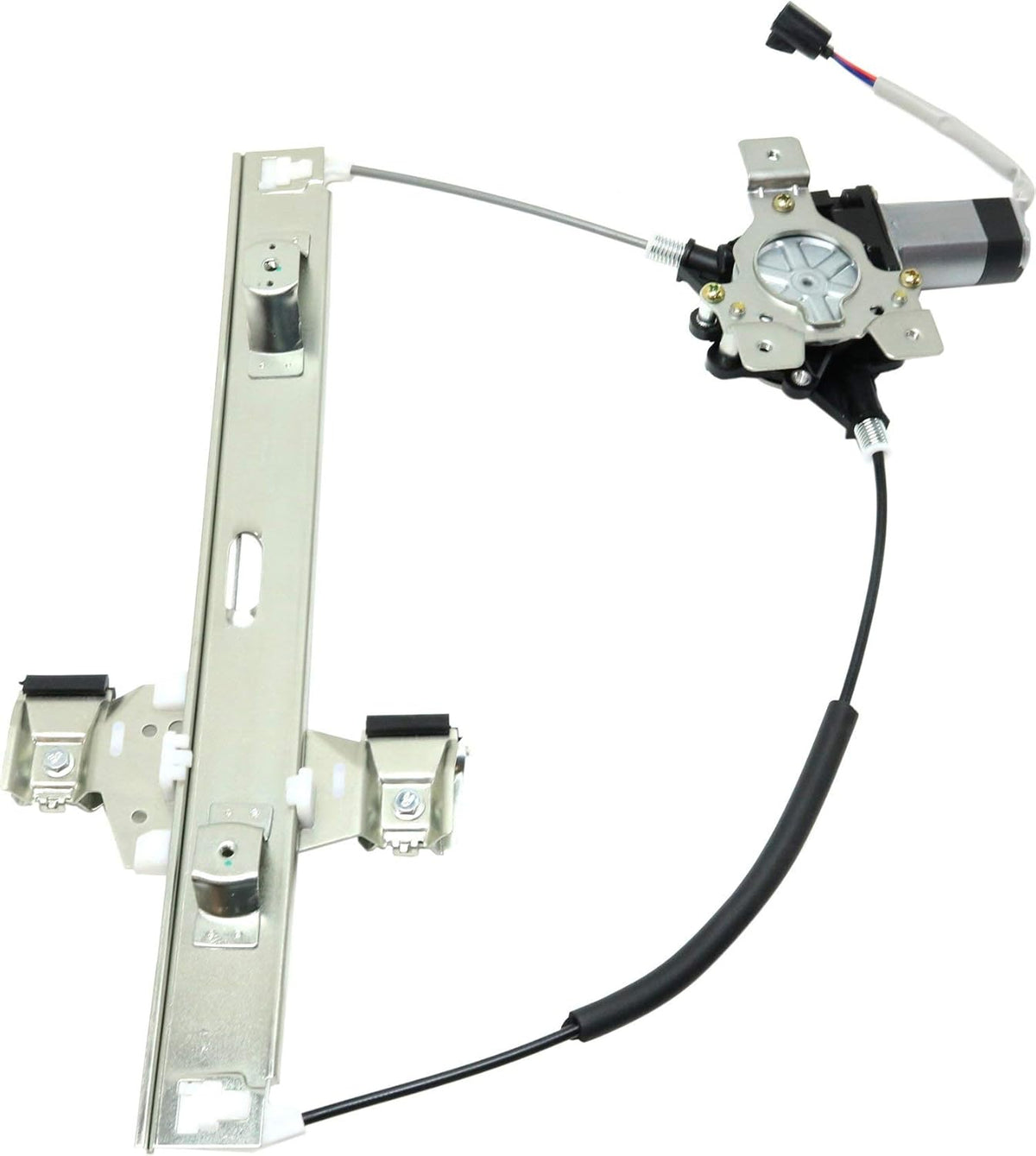 Rear Window Regulator with Motor for Hummer H2 Y62816