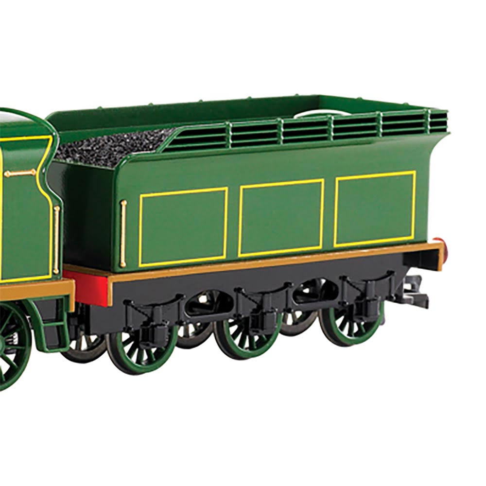 HO Scale Emily Locomotive with Moving Eyes F774271