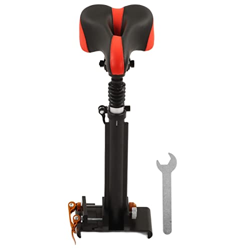 Foldable Adjustable Electric Scooter Seat B69521