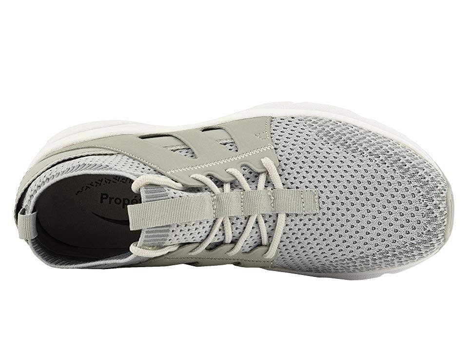 Grey Stability Strider 7.5 Men&s Shoes X184