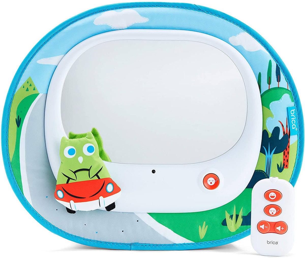 Baby In-Sight Auto Firefly J127