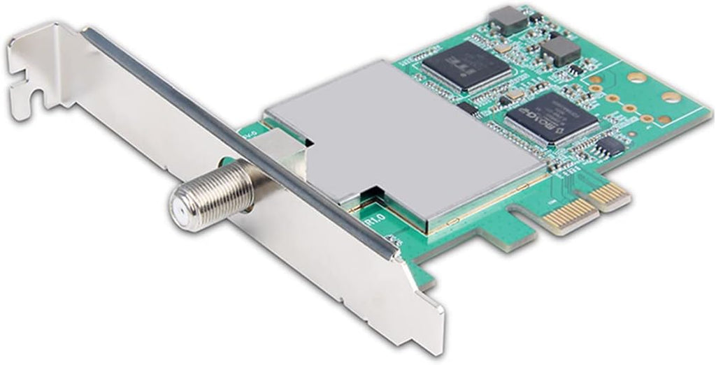 PCI Express TV Tuner Card R35106