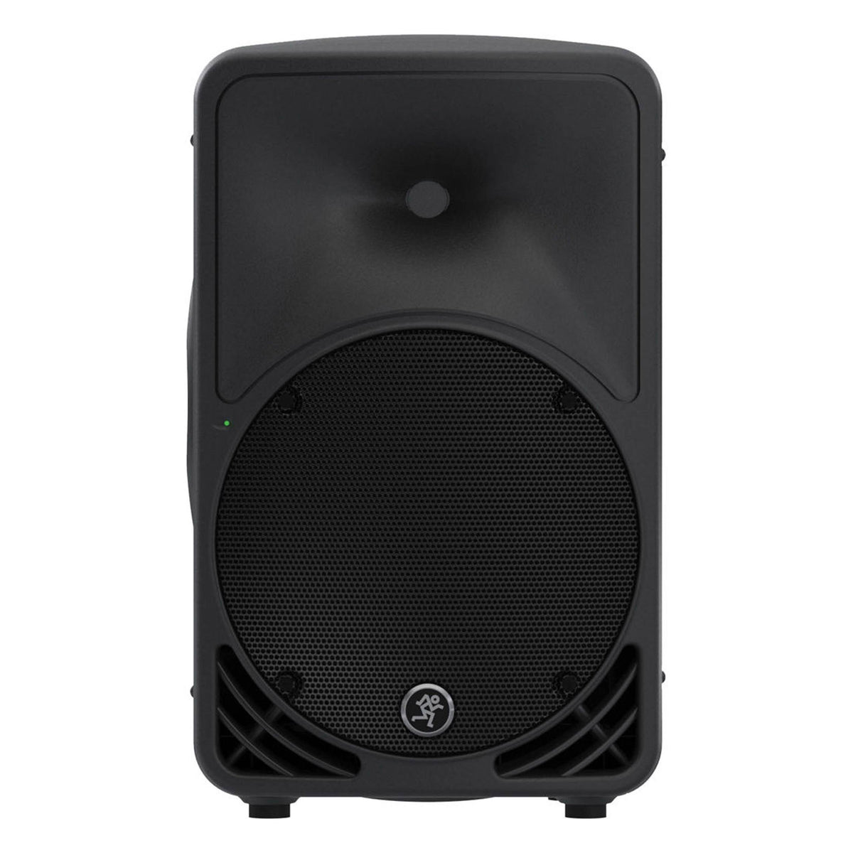 1000W 10" Portable Powered Loudspeaker L780384