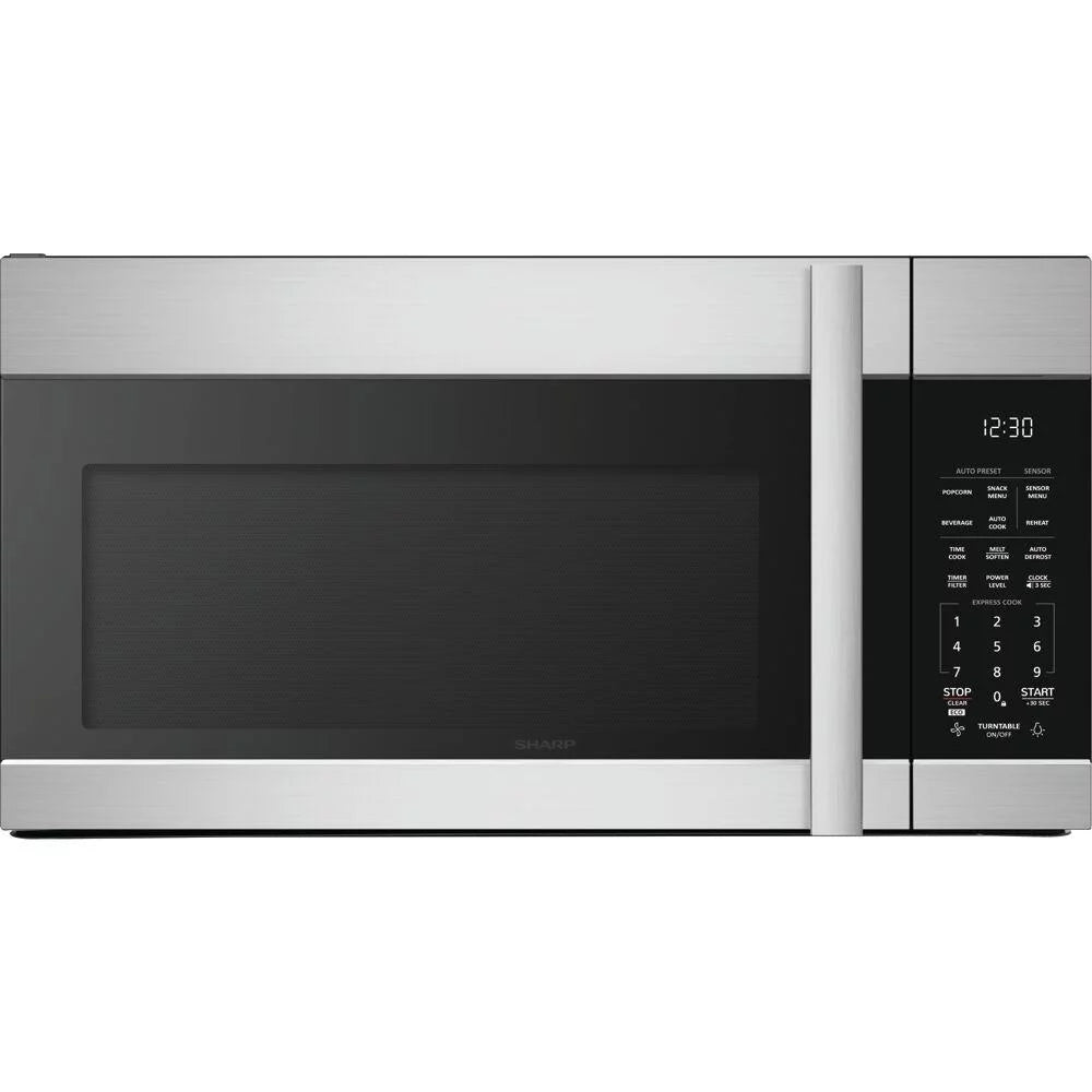 Microwaves I142