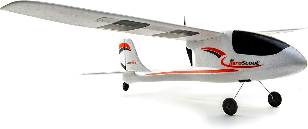 RC Airplane RTF Z369