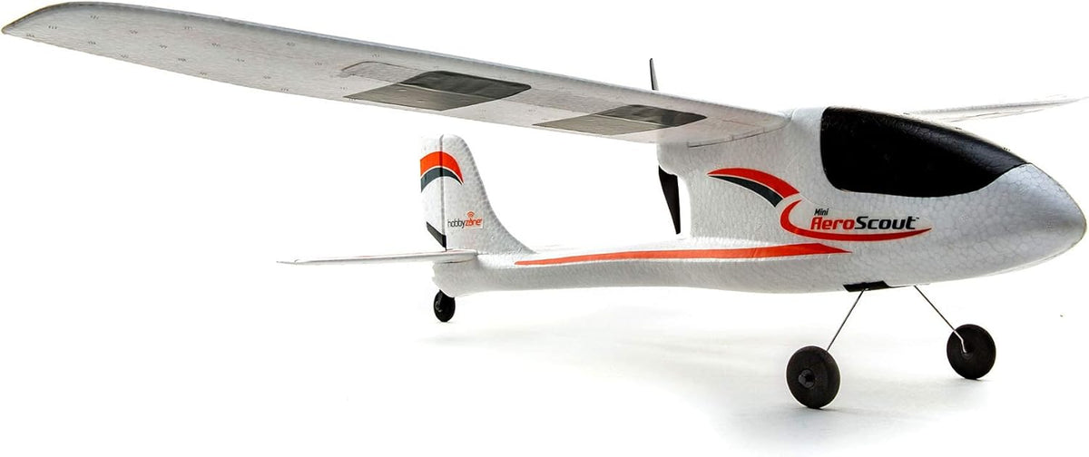RC Airplane RTF Z369