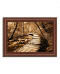 Framed Photograph Print U3979