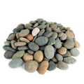 Mixed 3 inch-5 inch 2000 lbs Pebbles Q331