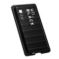 Black 500gb Game Drive SSD Q38595