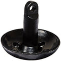 Black Resilient Anti-Slip Tape K3289