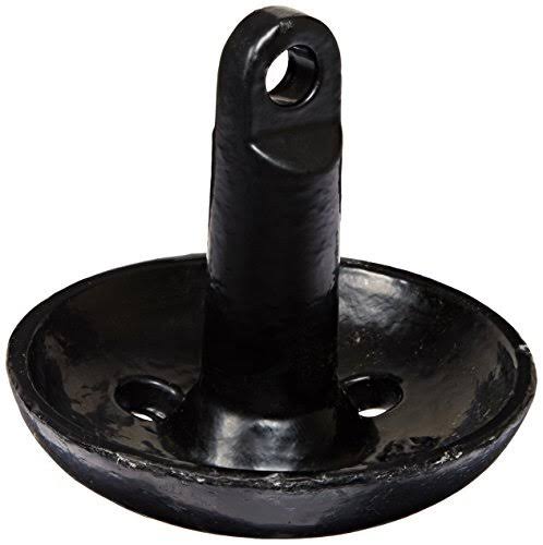 Black Resilient Anti-Slip Tape K3289